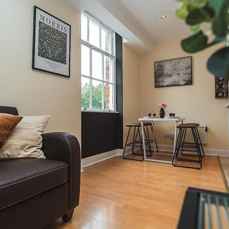 Vichy - Dale Street Amazing City Center Apartments Liverpool Exterior photo